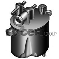 P.B.R. FC-4032 Fuel filter